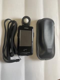 SEKONIC L-478D 露出計 動作確認済 美品のサムネイル