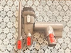 Dyson アタッチメント　3点のサムネイル