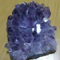 アメジスト 紫水晶 2月誕生石☆のサムネイル