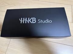 PFUキーボードHHKB Studio 日本語配列/墨 PD-ID120Bのサムネイル
