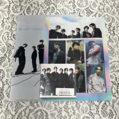 SixTONES 声 購入特典 セット - メルカリ