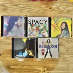 山下達郎 初期アルバム5枚セット - メルカリ