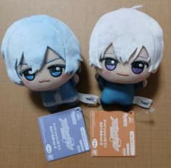 アイドリッシュセブン ちびぐるみ 四葉環 逢坂壮五