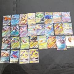 ポケモンカード RR　まとめ売りのサムネイル