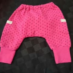 裏起毛パンツ♡のサムネイル