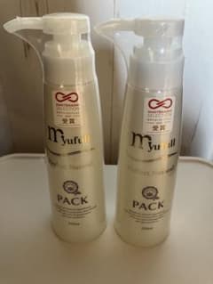 myufulパック250ml 2本セットのサムネイル