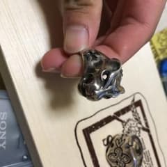 BWLのリングになりますのサムネイル