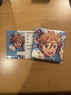 あんさんぶるスターズ！！ 真白友也まとめのサムネイル