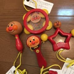 アンパンマンミュージアム限定品のサムネイル
