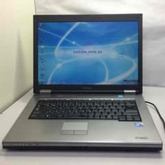 TOSHIBA Windows7 ノートパソコンのサムネイル
