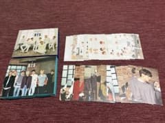 MEDIHEAL x BTS フォトカードセットのサムネイル