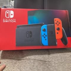 任天堂スイッチのサムネイル