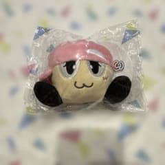 WEST.】 ぴんくのヤツ ぬいぐるみ 小瀧望 - メルカリ