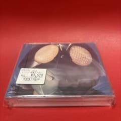 신·가면 라이더 음악집/이와사키 타토시 신품 미개봉 앨범 CD