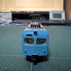 食*ン様 KATO 改造品　大糸線クモユニ81-003 m52212058979_1.jpg?1777574368