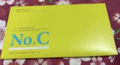 【新品】No.C 30包入り サプリメントのサムネイル