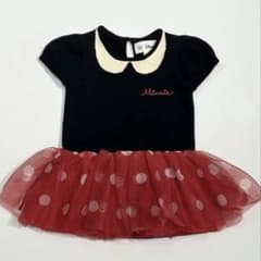 GAP Baby Disney Minnie Mouse Dress 12-18m