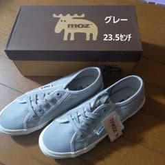 MOZ　スニーカーのサムネイル