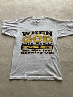 ヴィンテージTシャツ　フルーツオフザルームのサムネイル