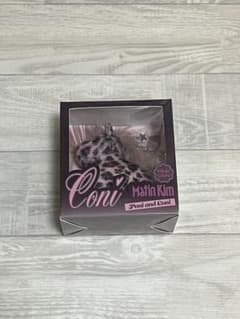 Matin Kim ポニー　キーリングのサムネイル