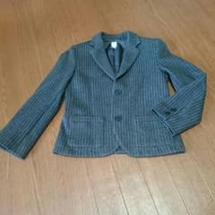 卒業 卒園 入学 ブレザー 130のサムネイル
