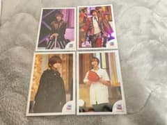 Mステ×ジャニーズJr. スペシャルLIVE ステージフォトのサムネイル