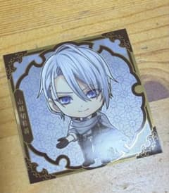 にふぉるめーしょん 刀剣乱舞ONLINE シール 山姥切長義のサムネイル