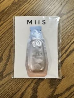 Miis 薬用ミーズ ホワイティエッセンス つめかえ用 1個 - メルカリ