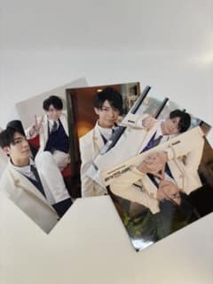 King&Prince 岸優太 JOHNNYS’ IsLAND 2018 写真のサムネイル