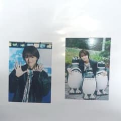 原因は自分にある。 げんじぶ 大倉空人 生写真 - メルカリ