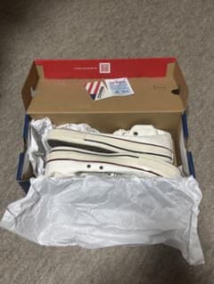 Converse US HI 27.0 箱つき