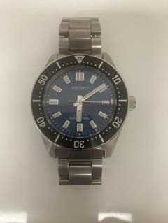 SEIKO SBDC165 PROSPEX 自動巻き セイコー プロスペックスのサムネイル