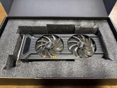GeForce GTX 1070Ti グラフィックボードのサムネイル