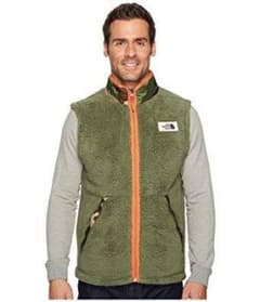 新品 The North Face campshire ベストフリース US Mのサムネイル