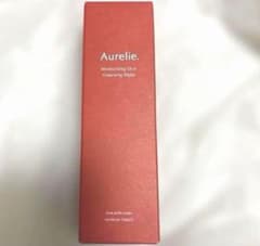 MEGUMI監修 オレリー モイストオイルインクレンジングウォーター 150ml