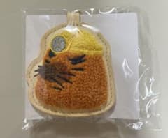 さがら刺繍キーホルダーコレクション リセットさんのサムネイル