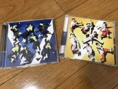 ジャニーズ WEST Big Shot!!のサムネイル