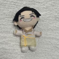 曽野舜太 ぬいぐるみ 満月の夜に君と逢うのサムネイル