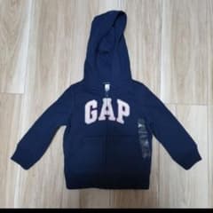 GAP　パーカー　80のサムネイル