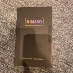 NIMASO 画面保護シールのサムネイル