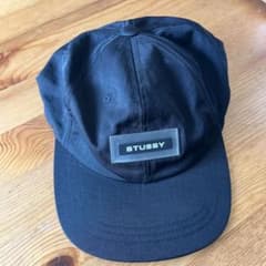 ステューシーキャップのサムネイル