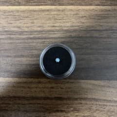 picollet PT LAB DIAMOND ブルーダイヤモンド Sのサムネイル