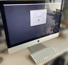 Apple iMac 5K 27インチ Late 2015 32GB - メルカリ
