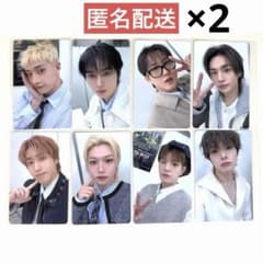 Stray Kids トレカ 国立 8/29 - メルカリ
