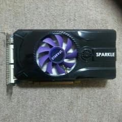GTX460 　動作未確認　霊夢＠パソコン好きさん専用のサムネイル