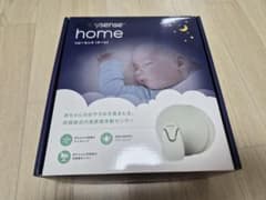 babysense home ベビーモニター 体動センサー　ベビーセンスホームのサムネイル