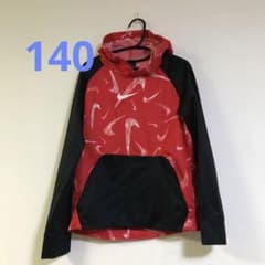 ナイキパーカー　１４０のサムネイル