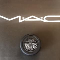 MAC パウダーキスアイシャドウのサムネイル