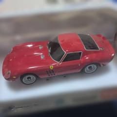 京商 ミニッツレーサー フェラーリ 250 GT readyset 京商 ミニッツレーサー フェラーリ 250 GT readyset - メルカリ