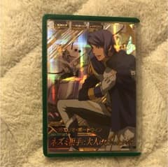 ガンダムトライエイジ ガエリオ・ボードウィンのサムネイル